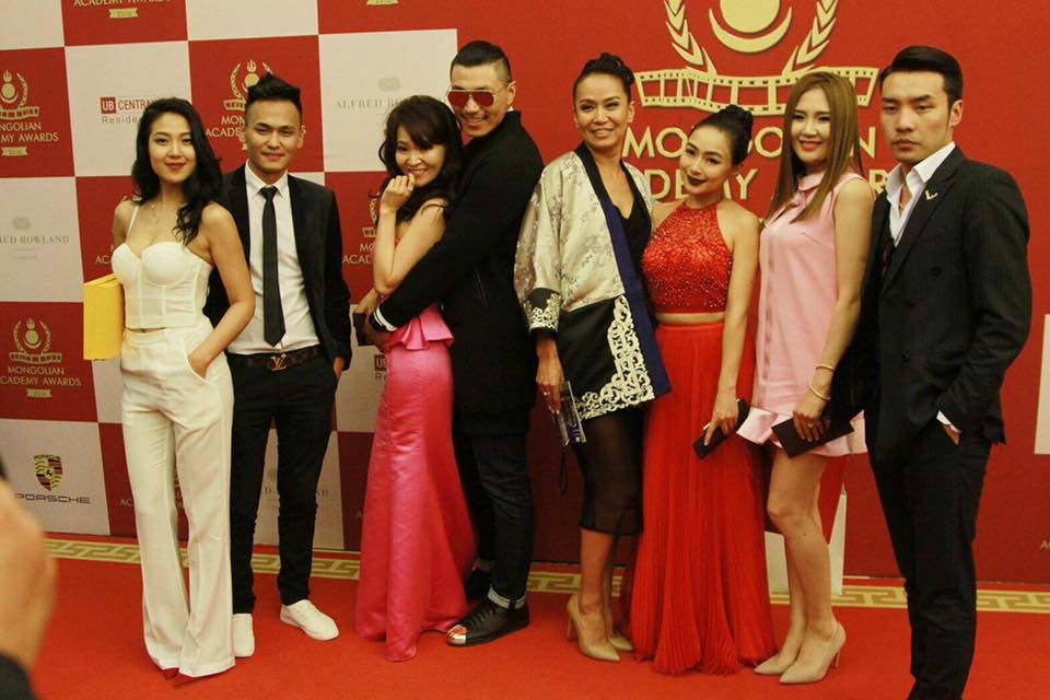 “Академи Авардс-2016”-ын шилдгүүд тодорлоо